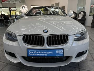 BMW 325 - 6