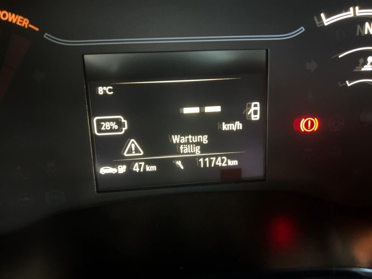 Dacia Spring - Bild 16