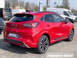 Ford Puma 1.0 EcoBoost Hybrid ST-Line X LED-Scheinw. - Ford Puma Hybrid ST-Line X Gebrauchtwagen