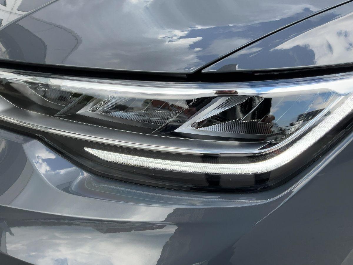 Volkswagen Golf ENERGY 1.5 l eTSI DSG Navi*Rüfakam*LED*ACC, миниатюра 14