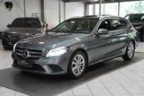 Mercedes-Benz C 220 d FACELIF*AUT*PANO*LED*T-LEDER*KAMERA*TOWI - Mercedes-Benz C 220 Gebrauchtwagen in Dortmund