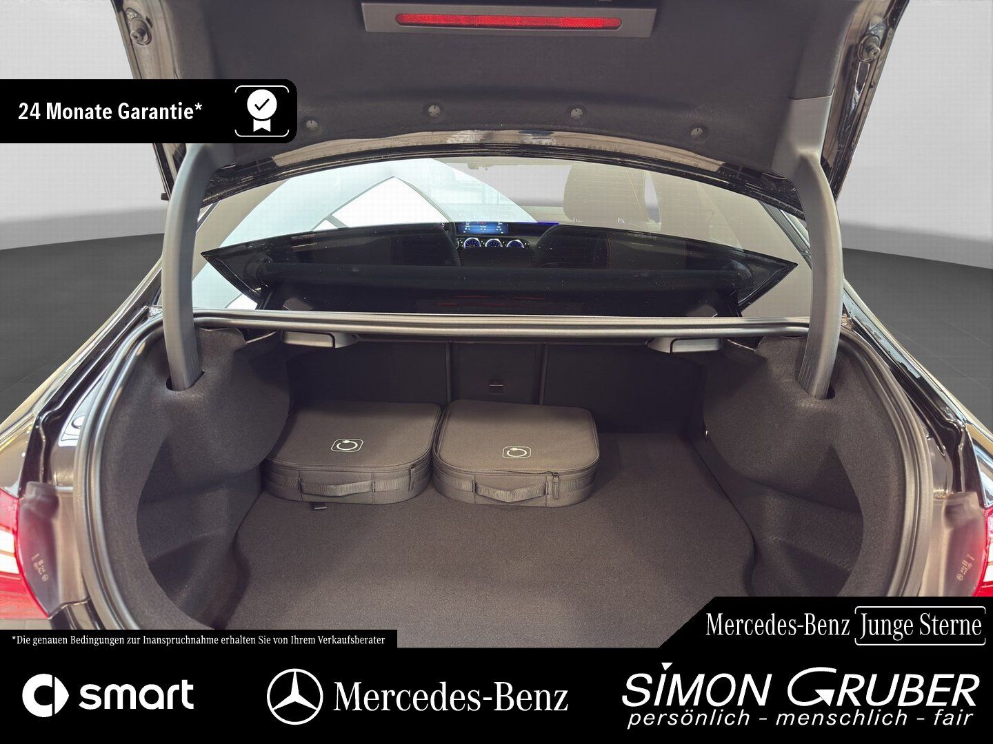 Fahrzeugabbildung Mercedes-Benz A 250 e Limo AMG Pano Adv.Sound Memory Keyless