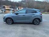 Hyundai KONA 1.0 T-GDI 48V-Hybrid N Line iMT N Line - Hyundai KONA von privat