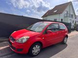 Ford Fiesta 1.3 Style +Klima+TÜV 03/2026