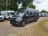 Adria Twin Supreme 640 SLB Edition, Automatik - Adria 640 slb supreme