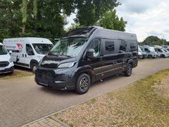 Adria Twin Supreme 640 SLB Edition, Automatik