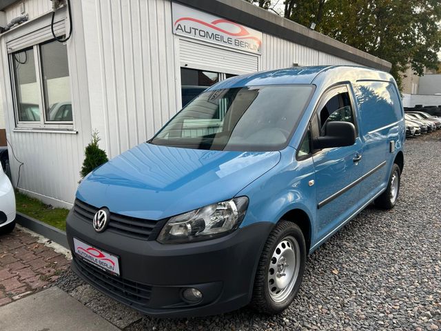 Volkswagen Caddy Maxi 2,0 TDI "DSG 4-MOTION 4x4"