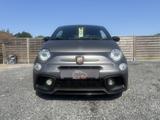 Abarth 595 Competizione Automatik/Carbon/Beats/Brembo - Abarth in Hamburg
