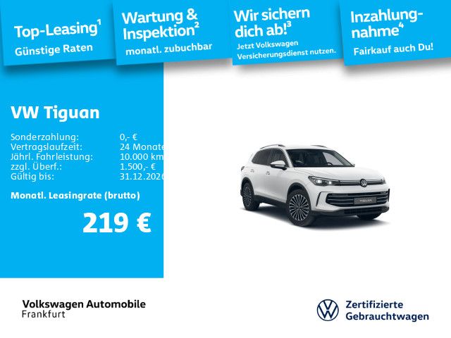 Volkswagen Tiguan - Bild 2