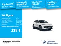 Volkswagen Tiguan - Vorschau Bild 2