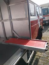 Iveco Magirus  LF 8 - Iveco Magirus