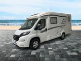 HYMER / ERIBA / HYMERCAR Exsis EX 474/1.Hand/Einzelbetten/Klima/Solar - HYMER / ERIBA Teilintegrierter