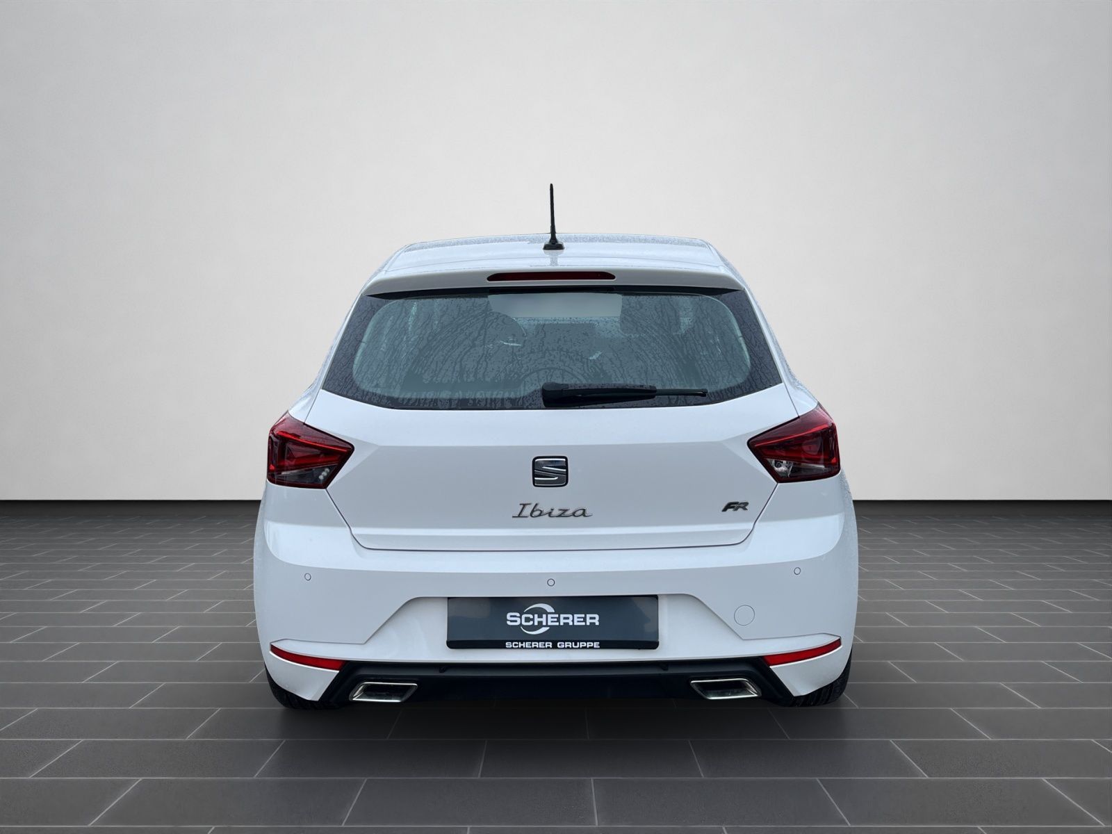 Seat Ibiza - Bild 6
