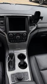 Jeep Grand Cherokee 3.0l V6 MultiJet 184kW Summit... - Jeep Grand Cherokee mit Diesel-Antrieb: 3.1