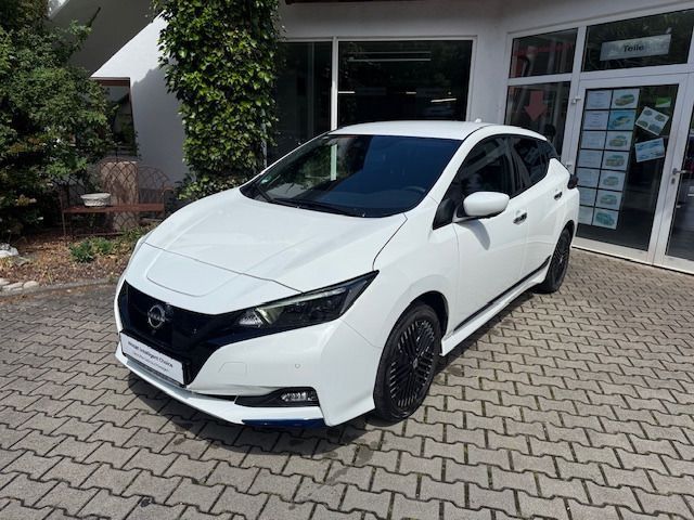 Nissan Leaf e+ 59KW N-Connecta / NAVI / LED / Sitzheizu imagem 2