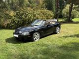 Mazda MX-5 1.9 16V Miracle - War noch nie im Winter - Mazda MX-5: Miracle