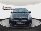 Toyota Yaris LIFE+EL.FENSTER+PDC+ISOFIX+KLIMAANLAGE - gebrauchte Toyota Yaris aus dem Jahr 2010