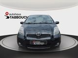 Toyota Yaris LIFE+EL.FENSTER+PDC+ISOFIX+KLIMAANLAGE - Toyota Yaris aus 2010