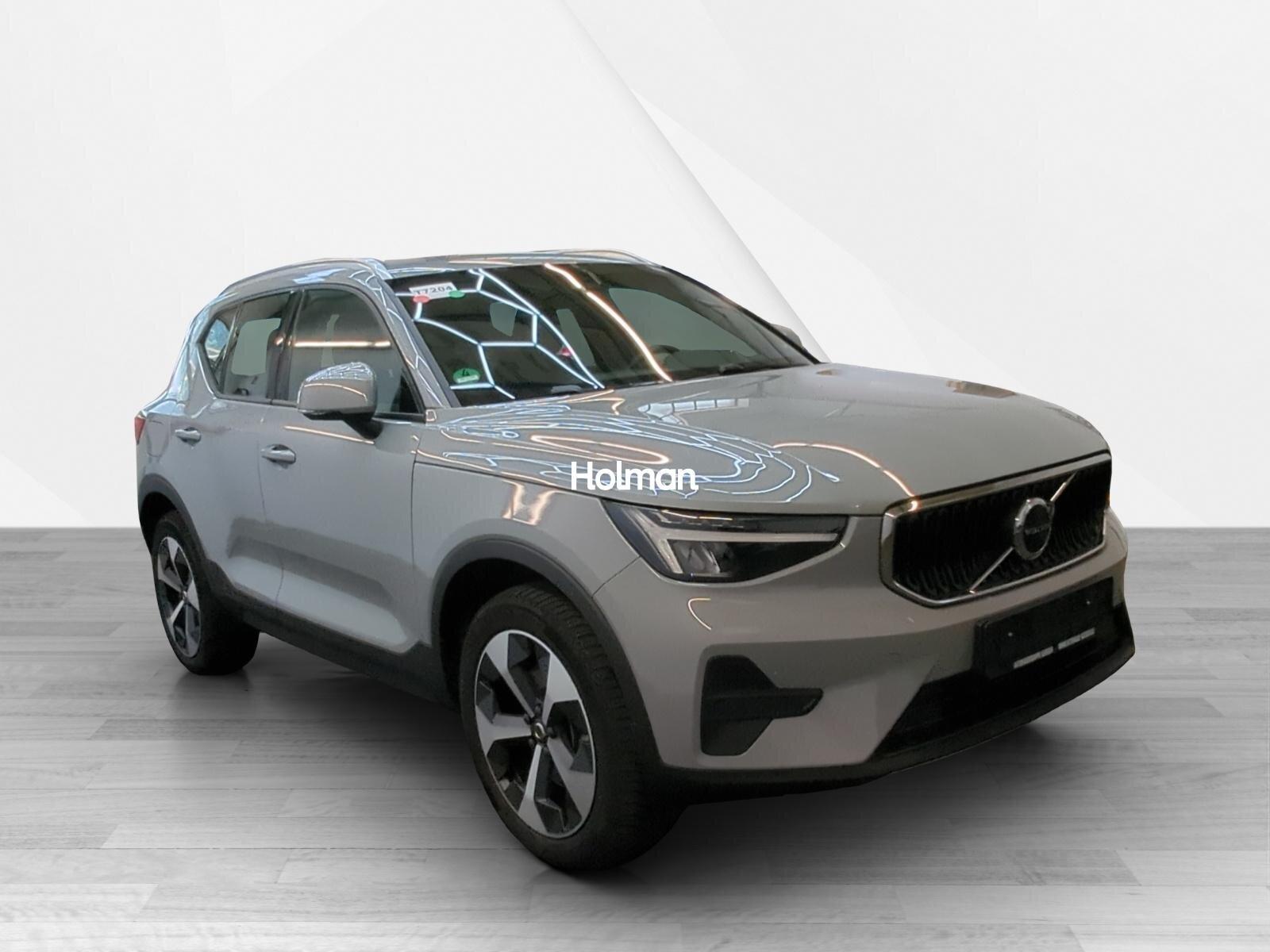 Volvo XC40 B3 B DKG Core RFK Navi LED