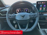 Cupra Formentor - Vorschau Bild 14