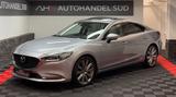 Mazda 6 Sports-Line*HUD*360°*AHK*NAVI*GDACh*LED*BOSE* - Mazda 6 in Wuppertal