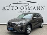 Mazda CX-5 SKYACTIV-D 175 Drive AWD Sports-Line - Mazda CX-5 in Duisburg