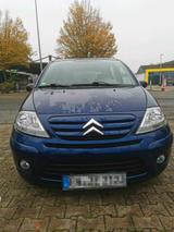 Citroën c 3 2006 1.4 73 PS v. 2.Besitzer T... - gebrauchte Citroën C3 aus dem Jahr 2006
