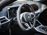BMW M340d - Vorschau Bild 8