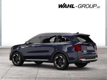 KIA Sorento - 4