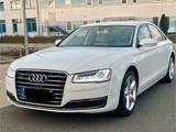 Audi A8 3.0 TFSI tiptronic quattro Bose Matrix LED  - Audi A8: L