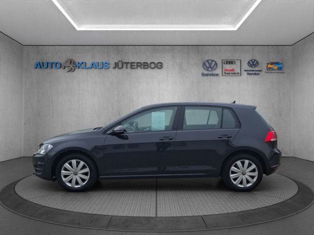 Golf VII 1.2 TSI Comfortline Navi Klima
