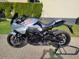 Suzuki GSX-S 1000 S Katana - SUZUKI KATANA