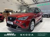 Seat Arona 1.0 TSI FR Beats Fast Lane - Seat Arona FR-BEATS-Fast-Lane