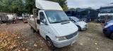 Mercedes-Benz Sprinter 412 - Mercedes-Benz Sprinter 412