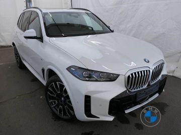 BMW X5 - 4