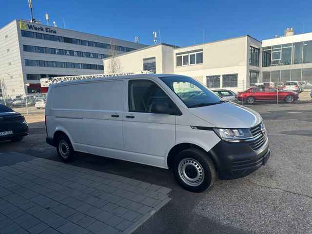 Volkswagen T6.1 Transporter Kasten Lang