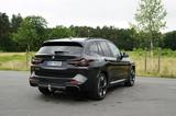 BMW iX3 Impressive HUD AHK Leder Panorama - BMW iX3 von privat