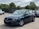 Volkswagen Golf VI Trendline 1.4l Allwetter/Klimaautomatik - VW Gebrauchtwagen von 2008
