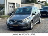 Mercedes-Benz B 170 B -Klasse Special Edition*Aut*NAVI*PDC*TEM - gebrauchte Mercedes-Benz B 170 aus dem Jahr 2008