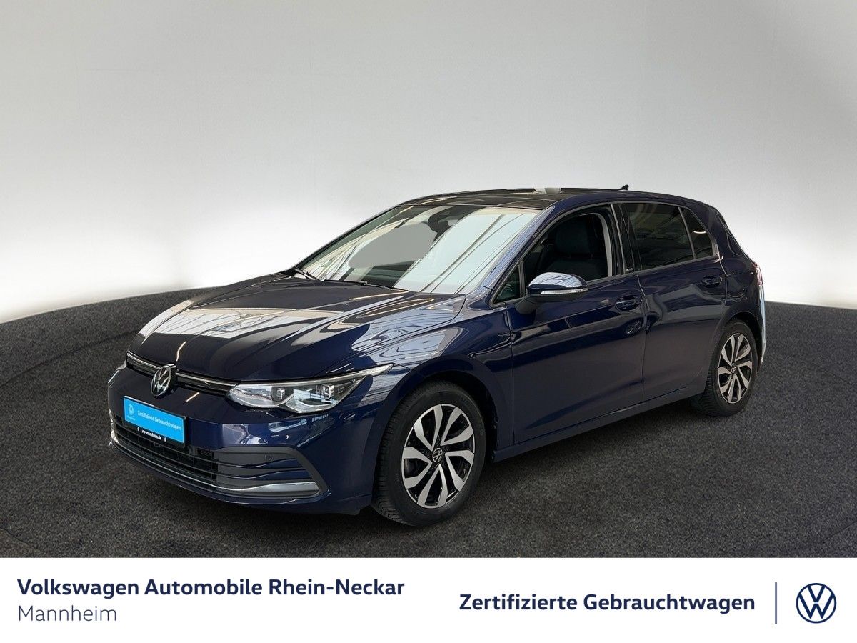 Volkswagen Golf - Bild 3
