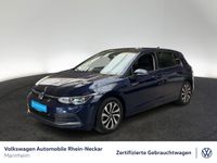 Volkswagen Golf - Vorschau Bild 3