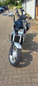Honda VF 750c Magna - HONDA VF 750C