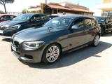 BMW Bmw 118 118D 2.0 140CV E5 5P M-SPORT KM CERTIFIC - BMW 1er Reihe mit Diesel-Antrieb: Kombi, Automatik