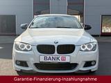 BMW 318i M-Paket Coupe - BMW 318 aus 2011: 318i