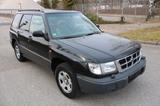 Subaru Forester 2,0L *AWD*KLIMA*AUTOMATIK*SCHIEBEDACH* - Subaru Forester aus 1998