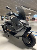BMW CE 04 Schnell Ladefunktion, Sitz- & Griffheizung - Angebote