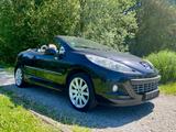 Peugeot 207 CC Cabrio Platinum 1.6l Tüv=Neu! Klima Euro5 - Peugeot 207: 5p