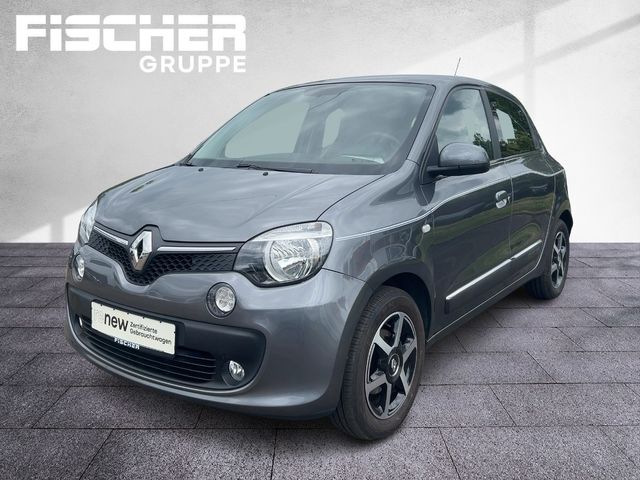 Renault Twingo Intens ENERGY TCe 90 EDC 8-fach SHZ