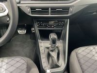 Volkswagen Taigo - Vorschau Bild 18