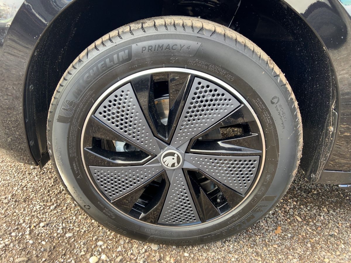 Skoda Kamiq - Bild 13